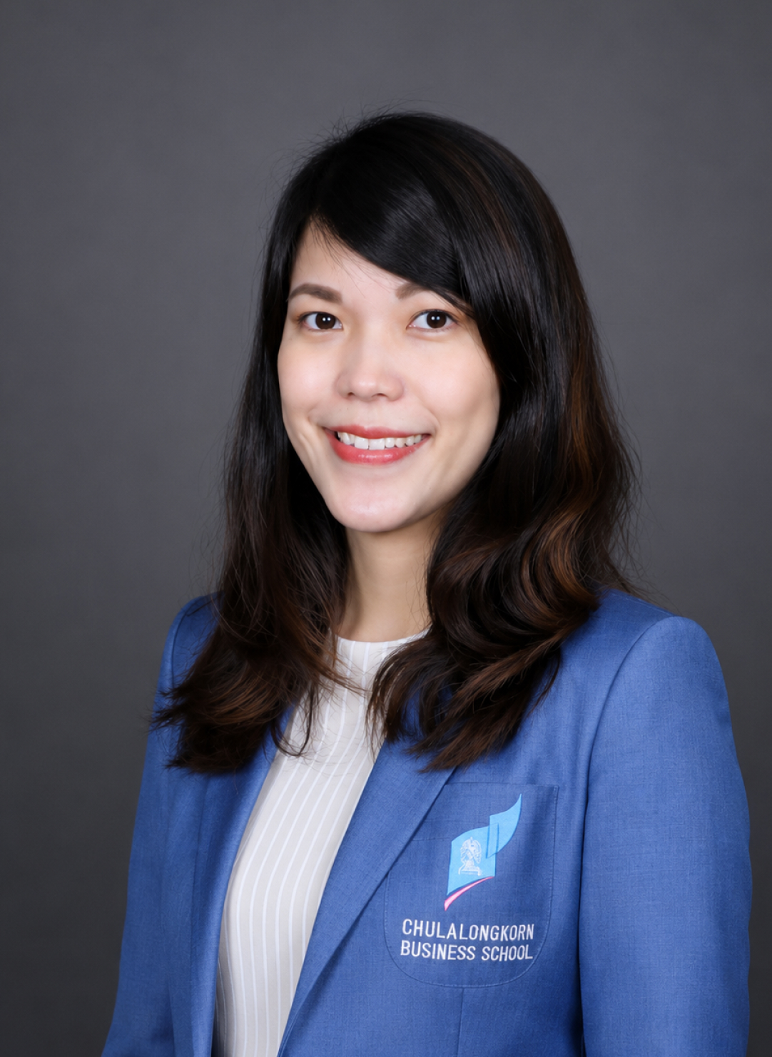 Assoc. Prof. Dr. Nongnapat Thosuwanchot