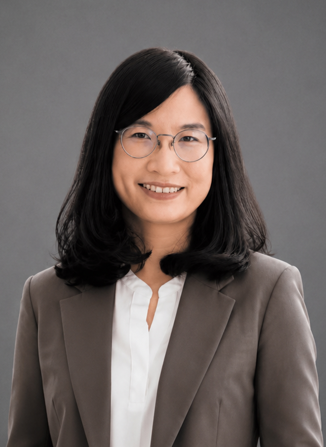 Asst. Prof. Dr. Rapeeporn Rungsithong