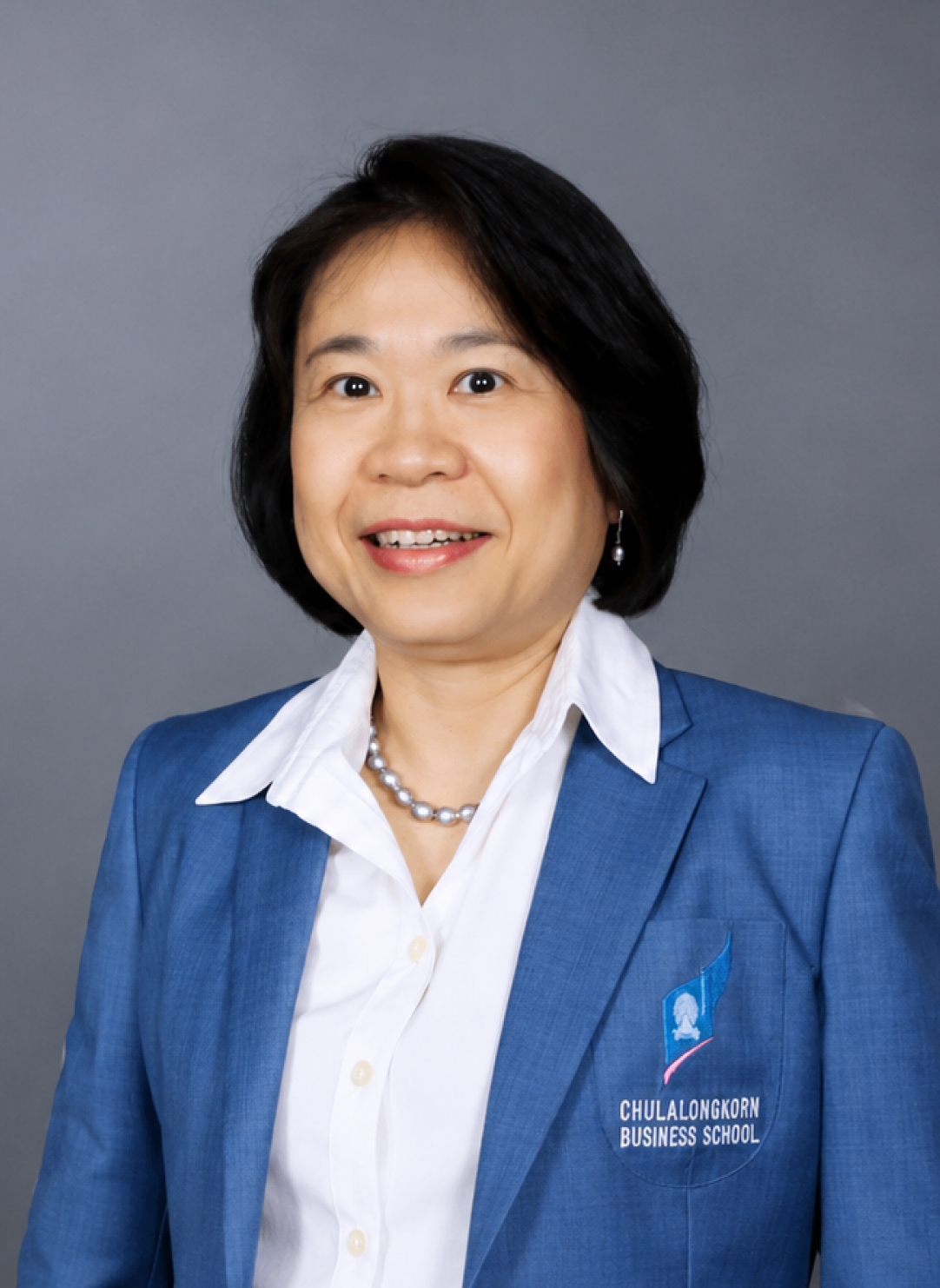 Assoc. Prof. Dr. Somchanok Passakonjaras