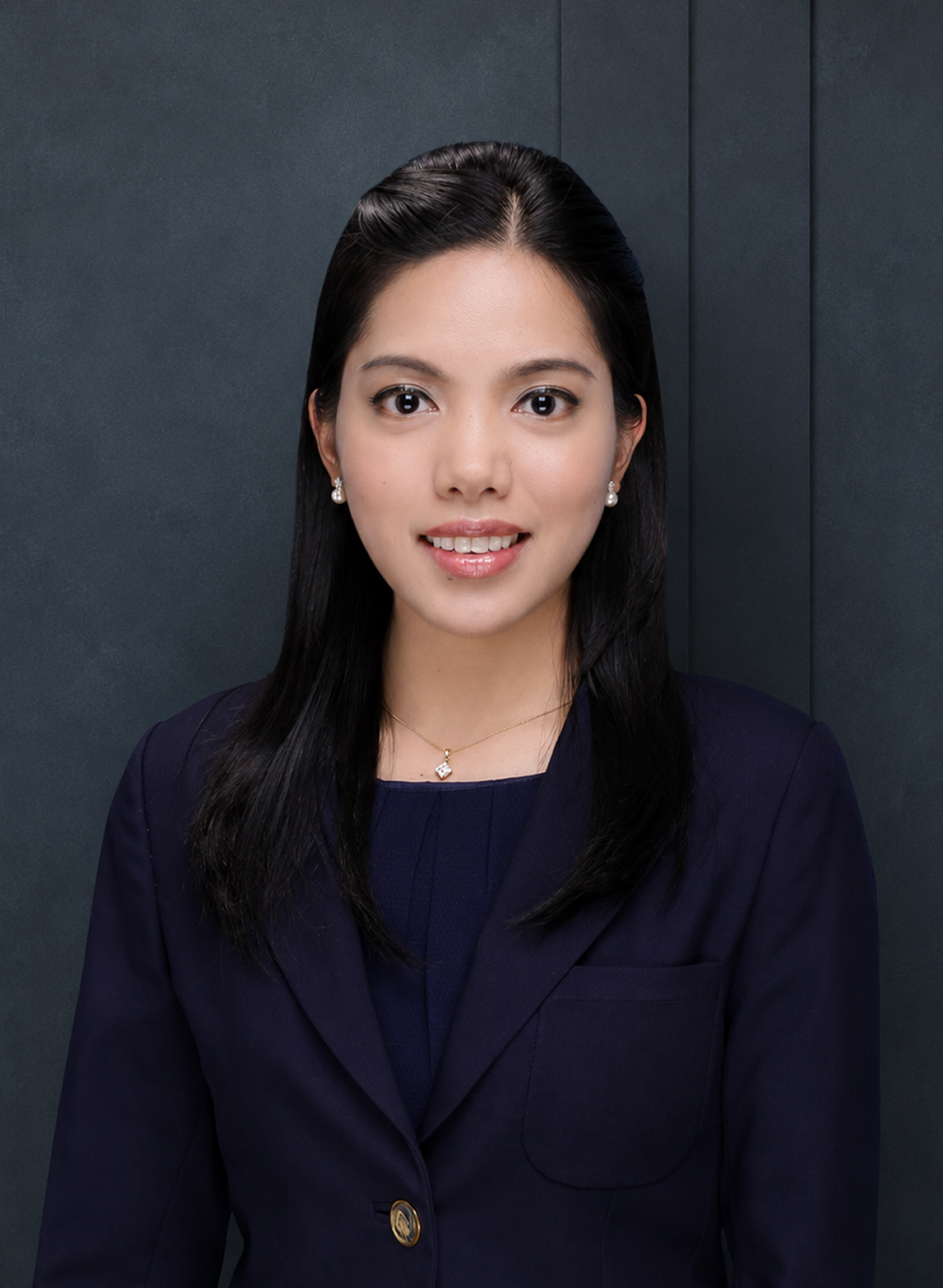 Asst. Prof. Dr. Panita Surachaikulwattana