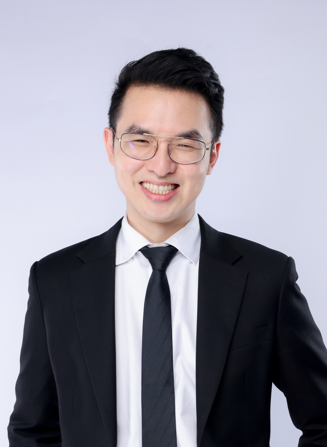 Dr. Thiraput Pitichat