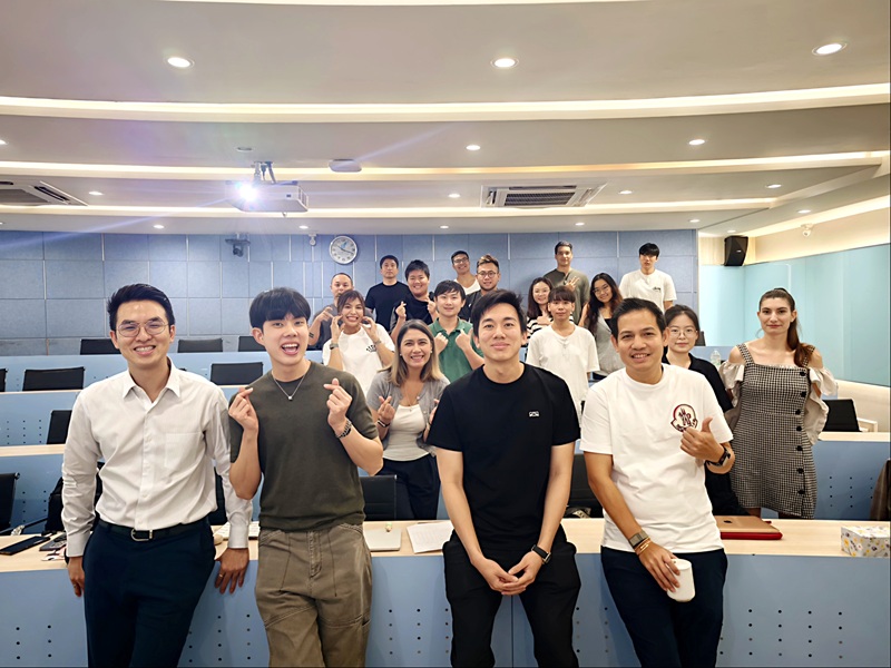 A quick recap to the first half of this semester Seminar in International Business Management
