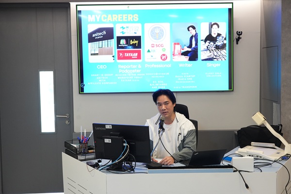 A quick recap to the first half of this semester Seminar in International Business Management — 5