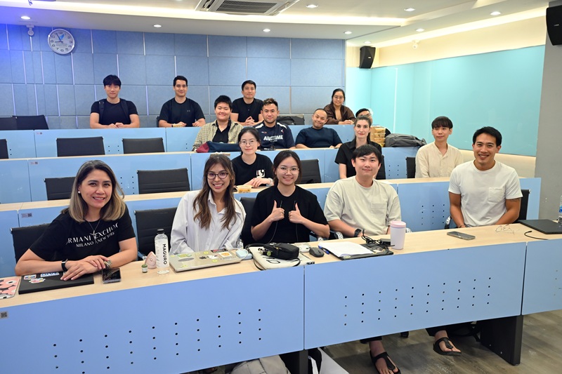 A quick recap to the first half of this semester Seminar in International Business Management — 3
