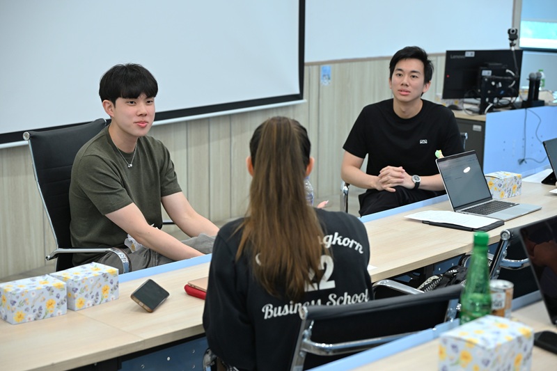 A quick recap to the first half of this semester Seminar in International Business Management — 1